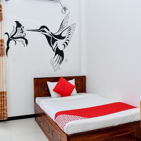 Mallika Resort Trincomalee Ruang foto