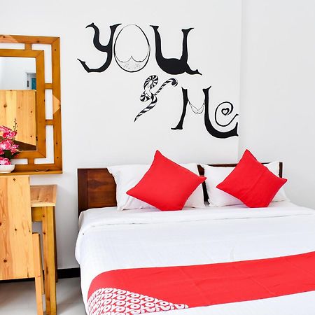 Mallika Resort Trincomalee Ruang foto