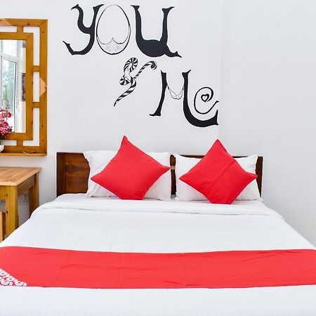 Mallika Resort Trincomalee Bagian luar foto