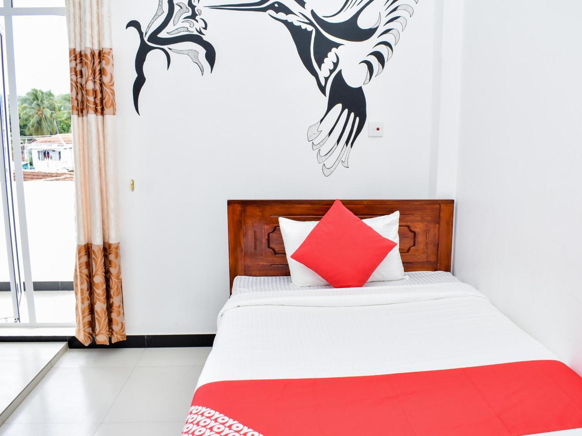Mallika Resort Trincomalee Ruang foto