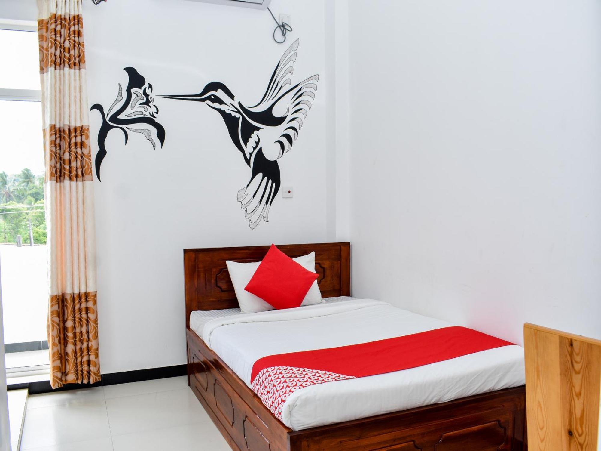Mallika Resort Trincomalee Ruang foto