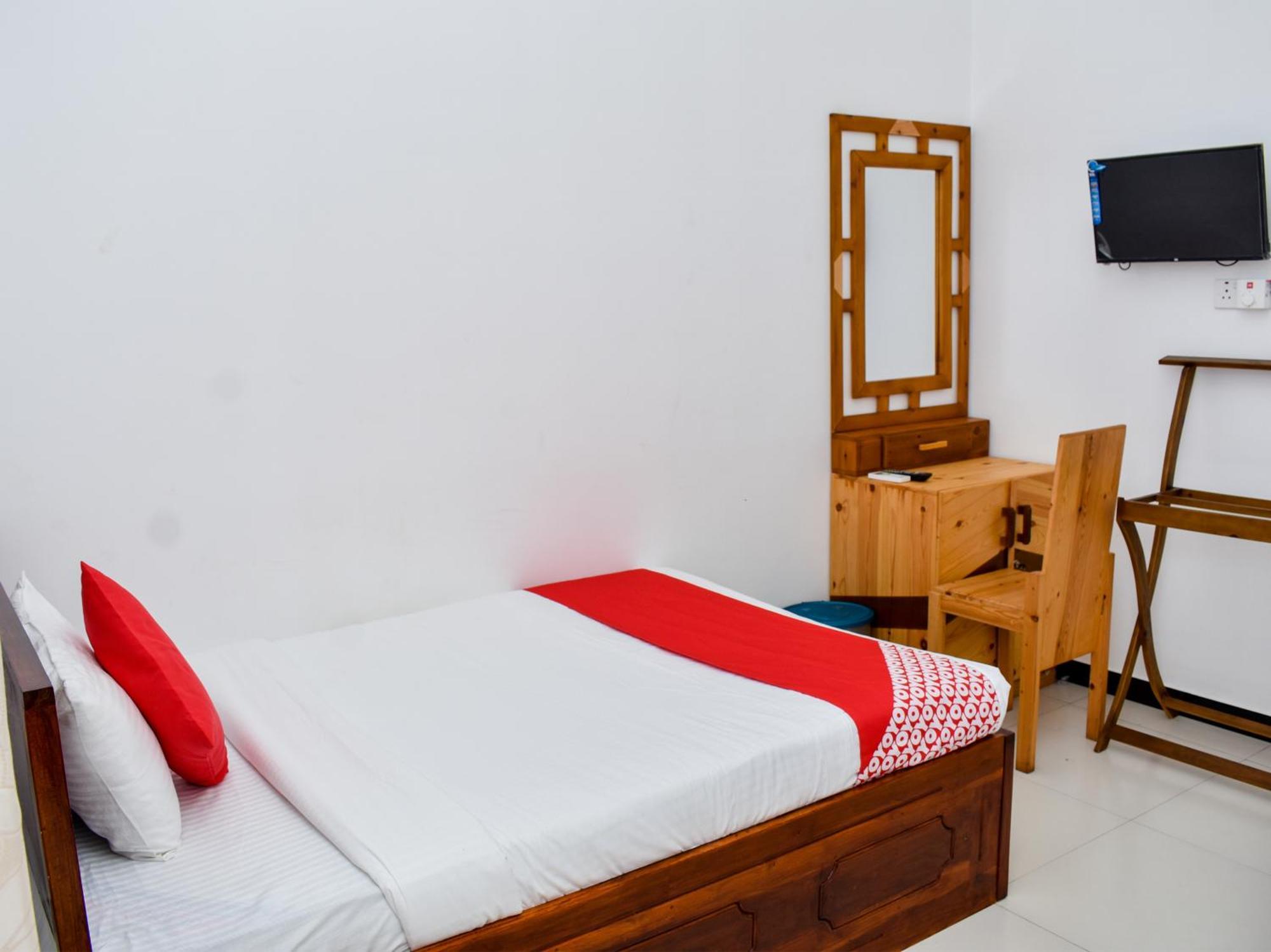 Mallika Resort Trincomalee Ruang foto