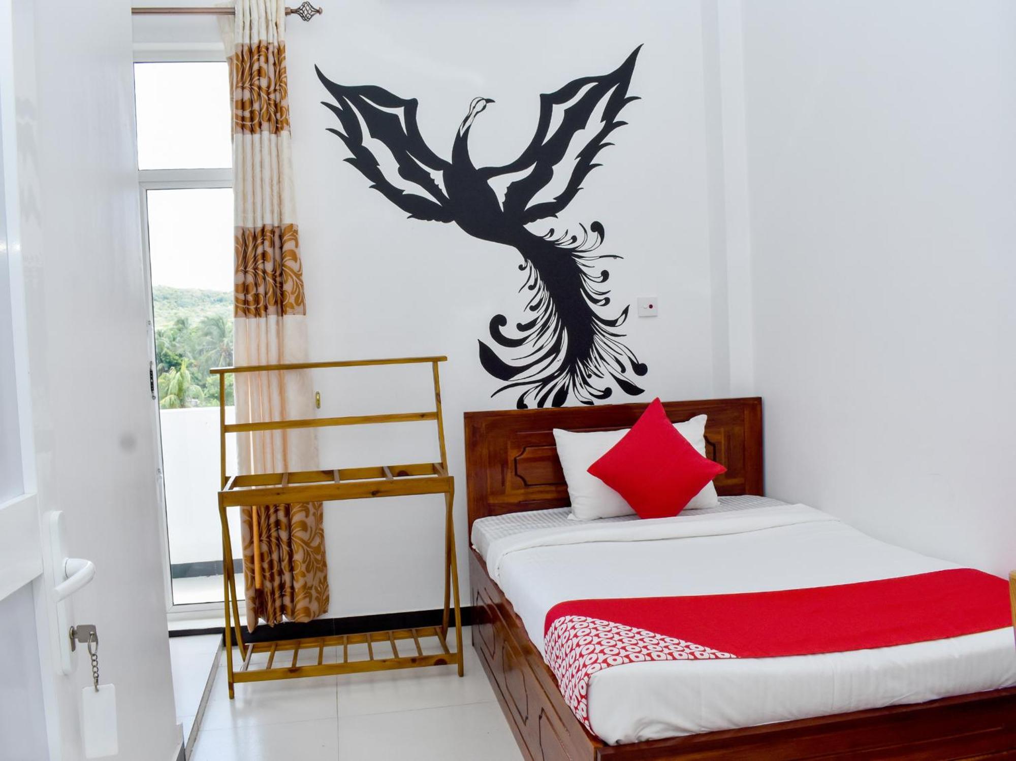 Mallika Resort Trincomalee Ruang foto