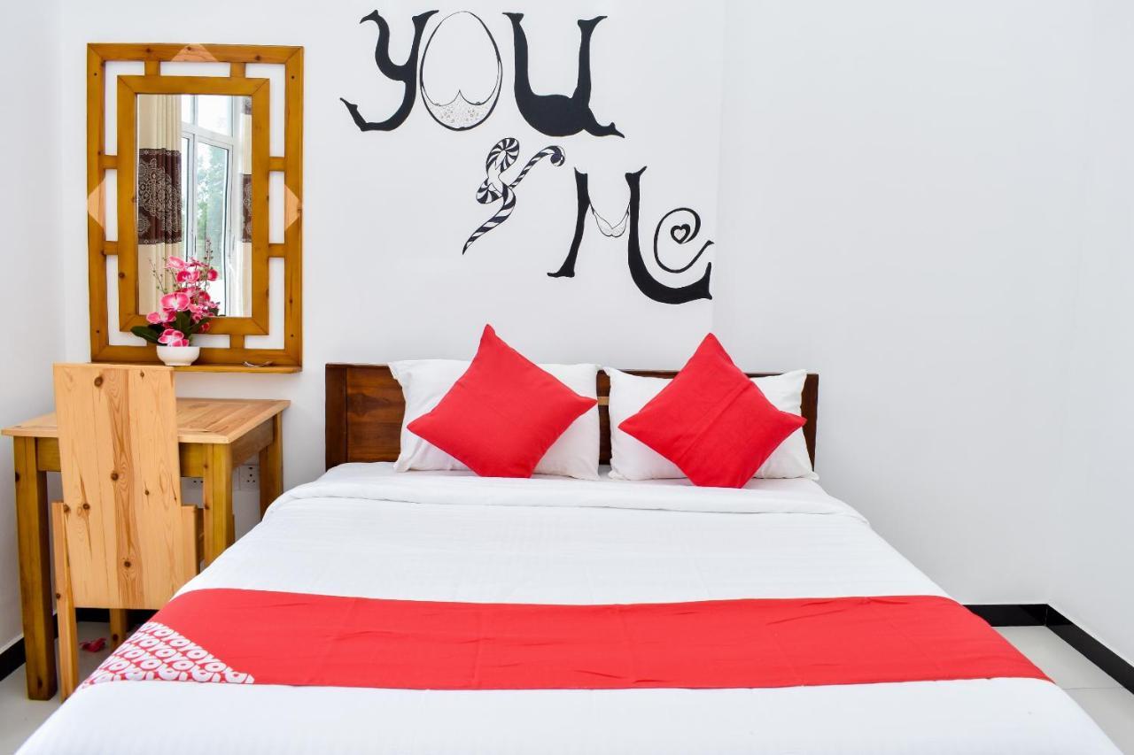 Mallika Resort Trincomalee Bagian luar foto