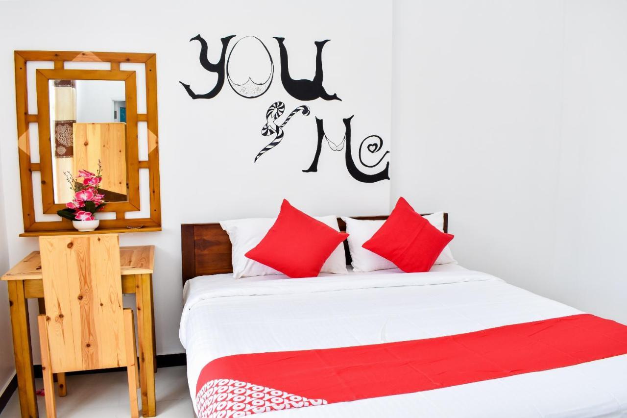 Mallika Resort Trincomalee Bagian luar foto