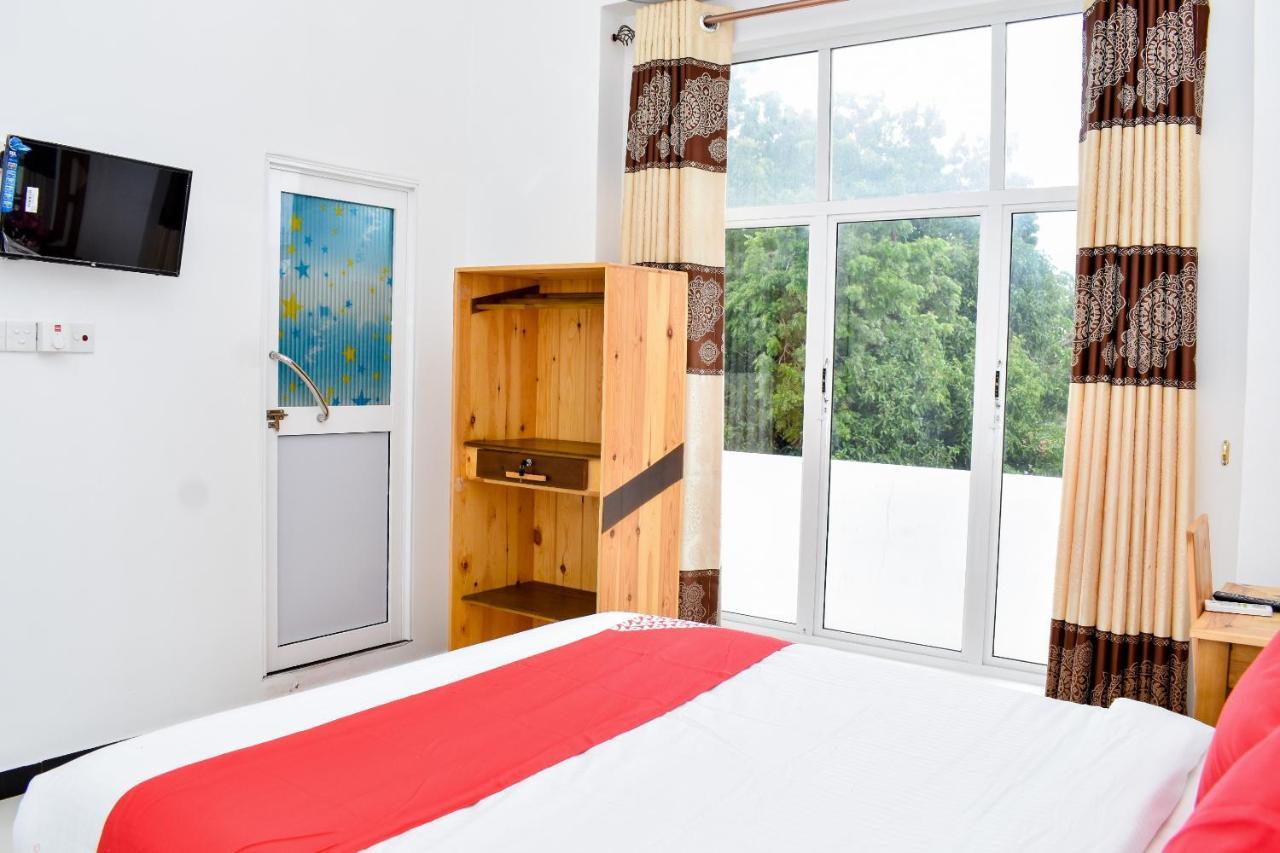 Mallika Resort Trincomalee Bagian luar foto