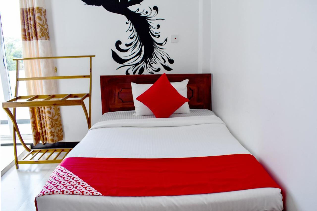 Mallika Resort Trincomalee Bagian luar foto