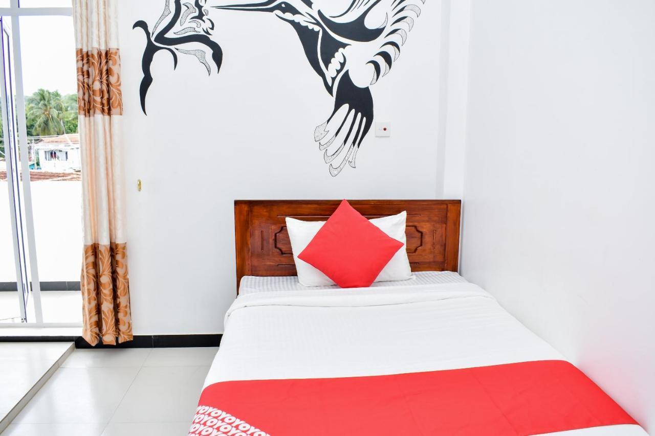 Mallika Resort Trincomalee Bagian luar foto