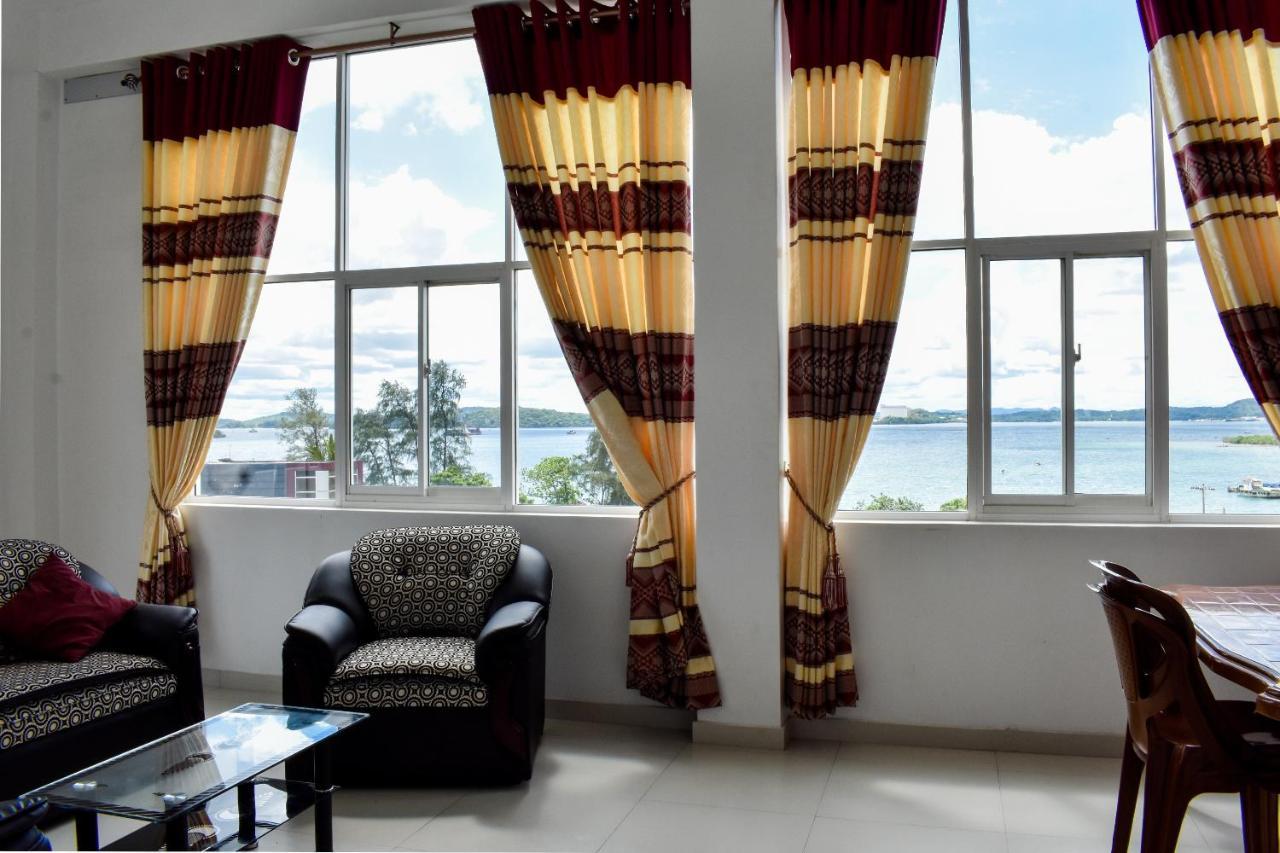 Mallika Resort Trincomalee Bagian luar foto