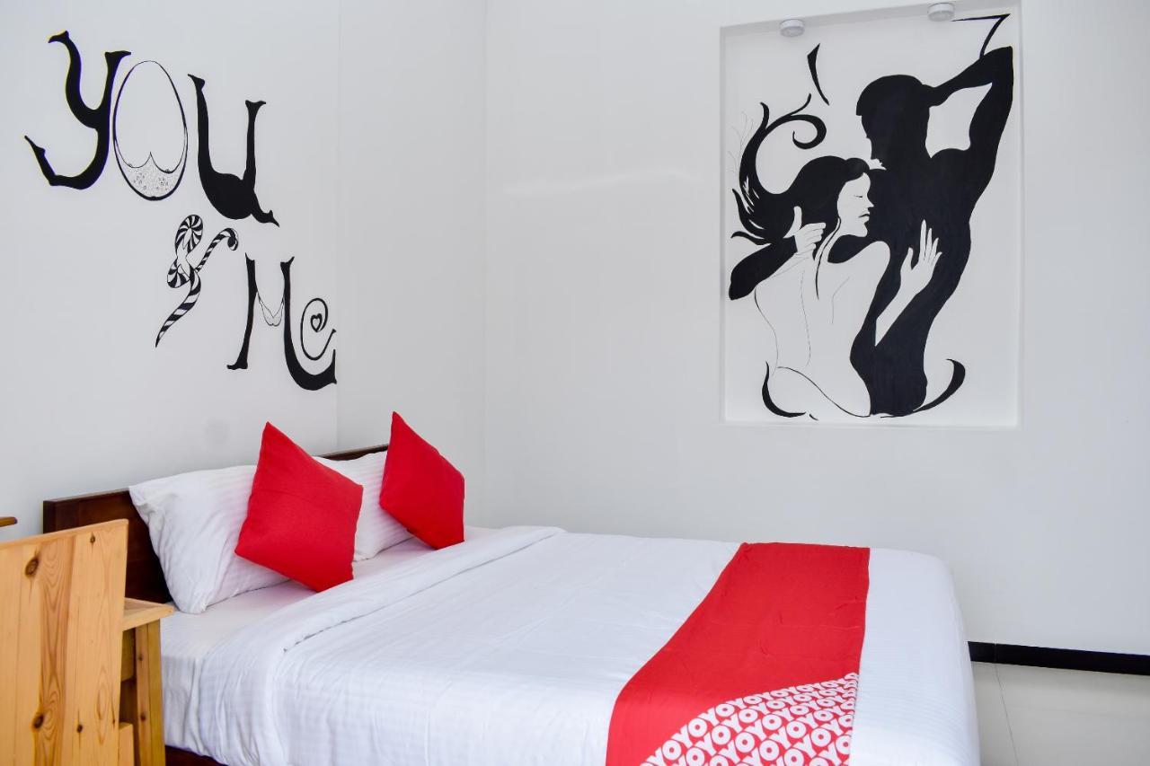 Mallika Resort Trincomalee Bagian luar foto